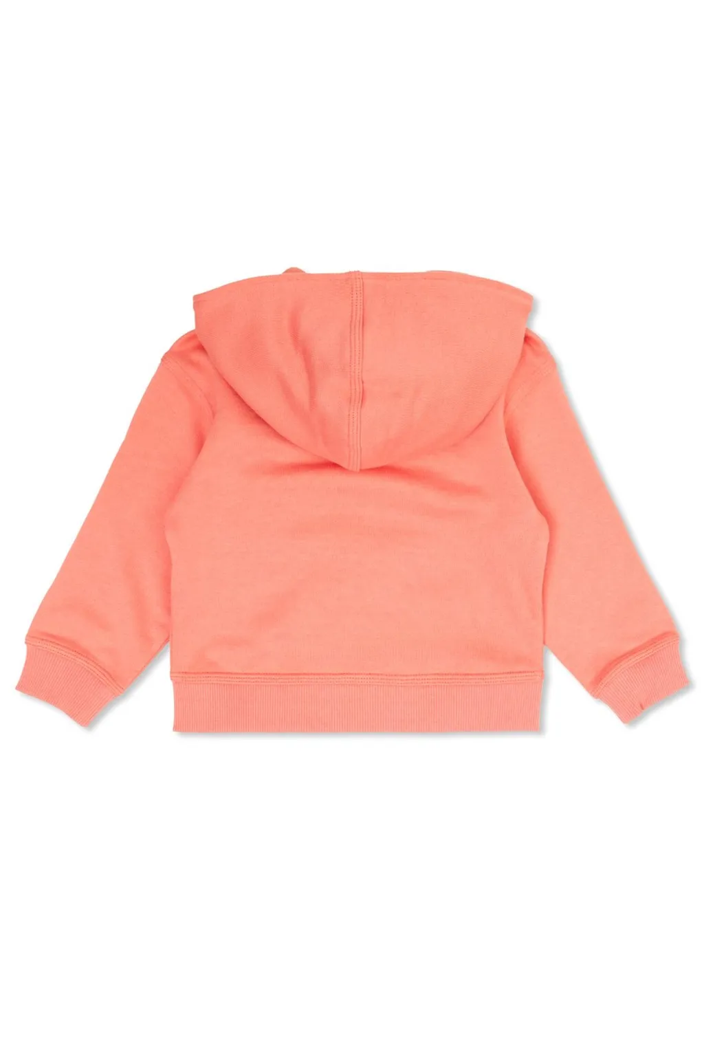 Burberry Kids Zip Hoodie