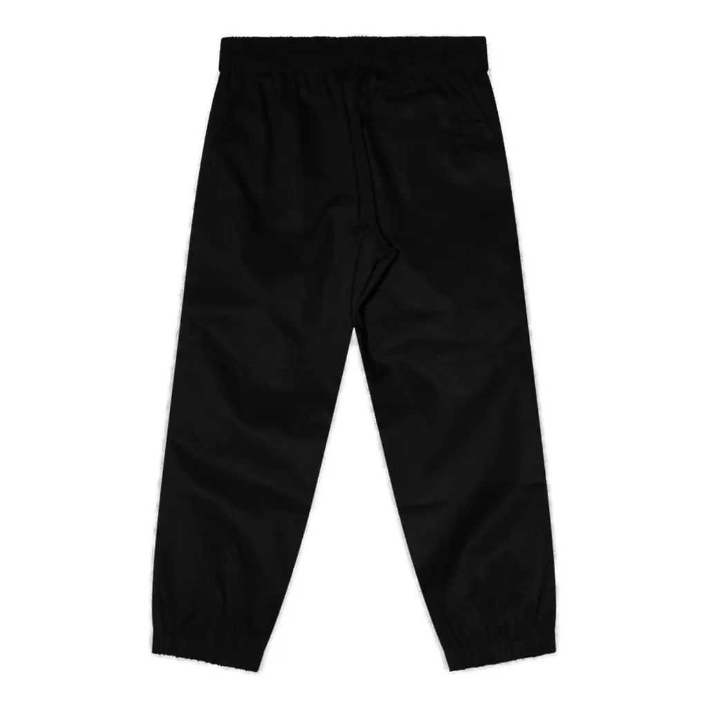 Burberry Kids Equestrian Knight Straight-Leg Trousers