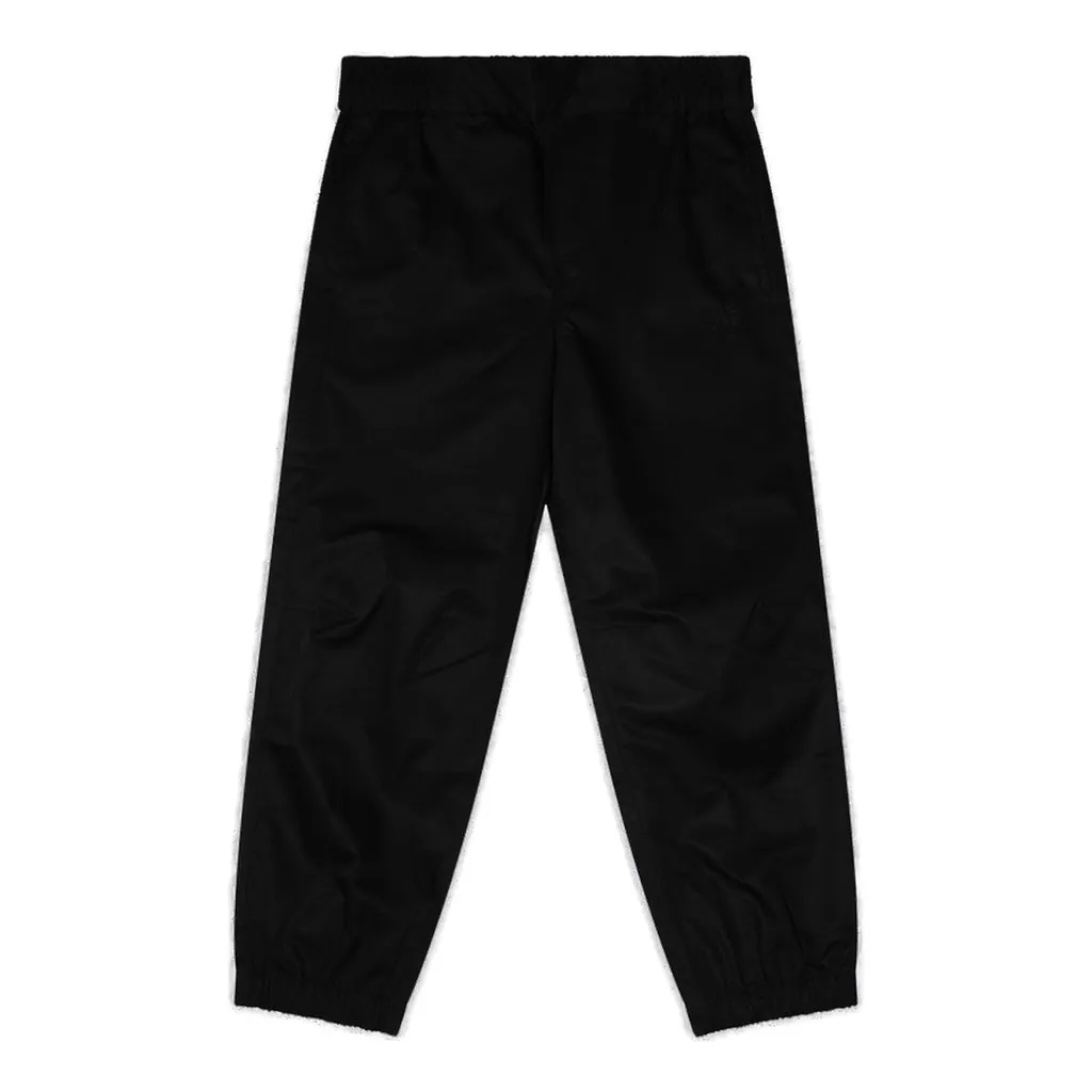 Burberry Kids Equestrian Knight Straight-Leg Trousers