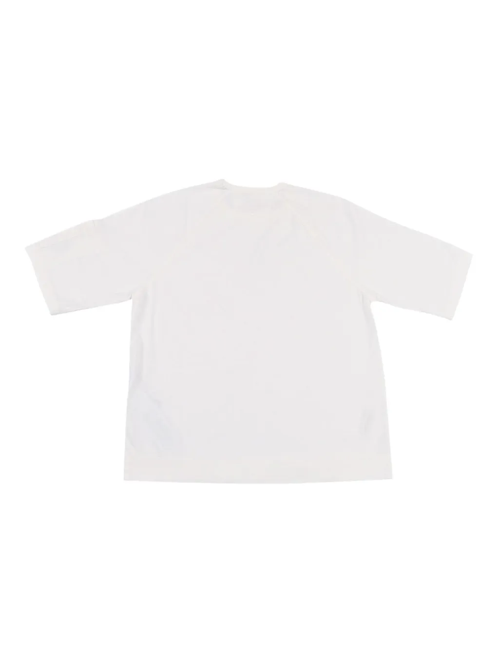 C.P. Company Kids Short-Sleeved Crewneck T-Shirt
