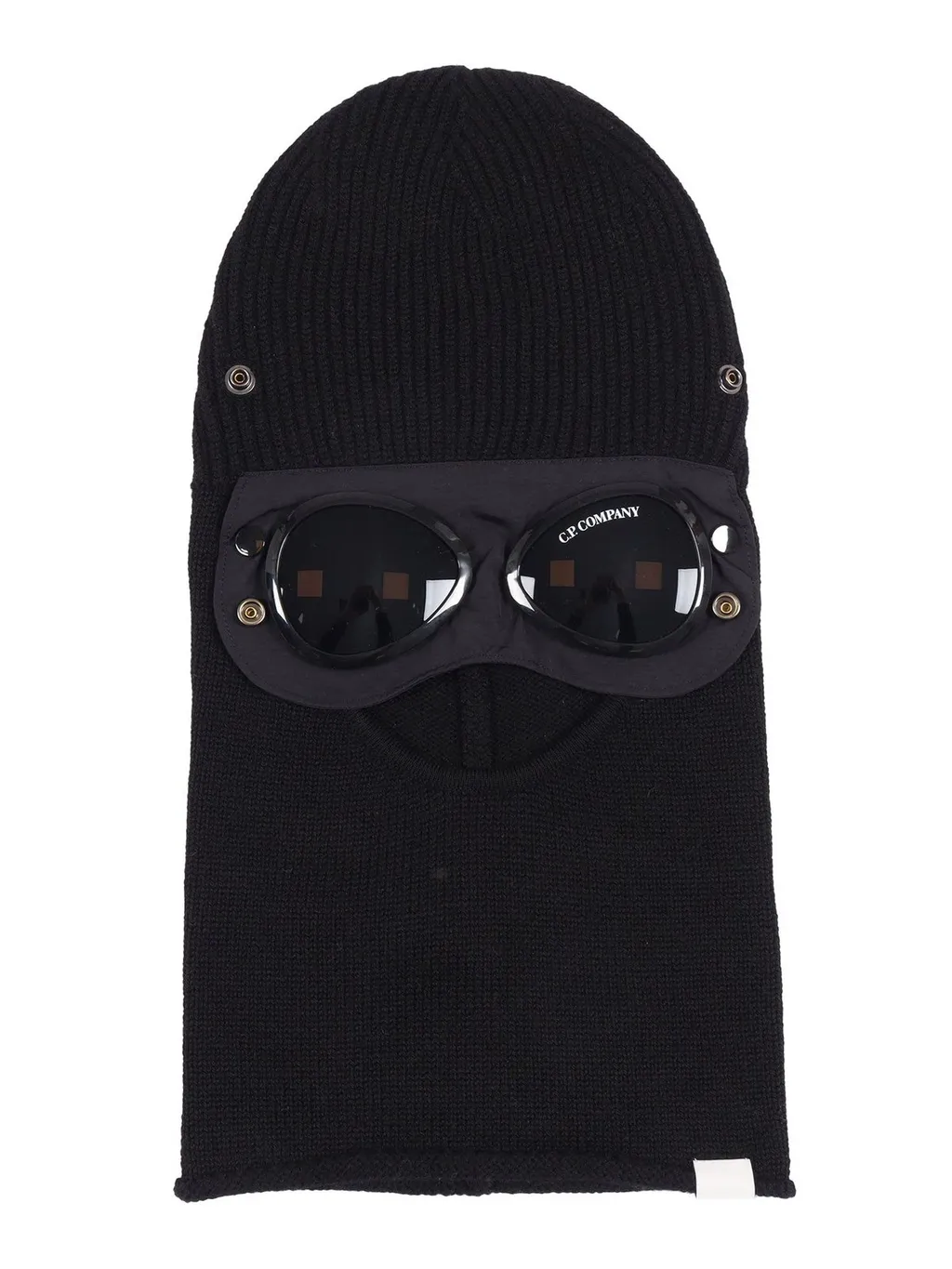 C.P. Company Kids Glasses Balaclava