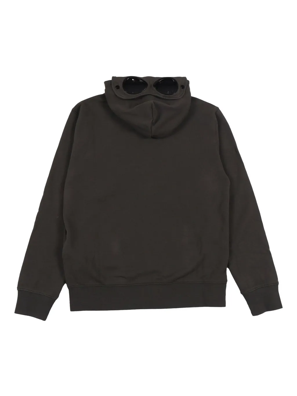 C.P. Company Kids Zip-Up Hoodie