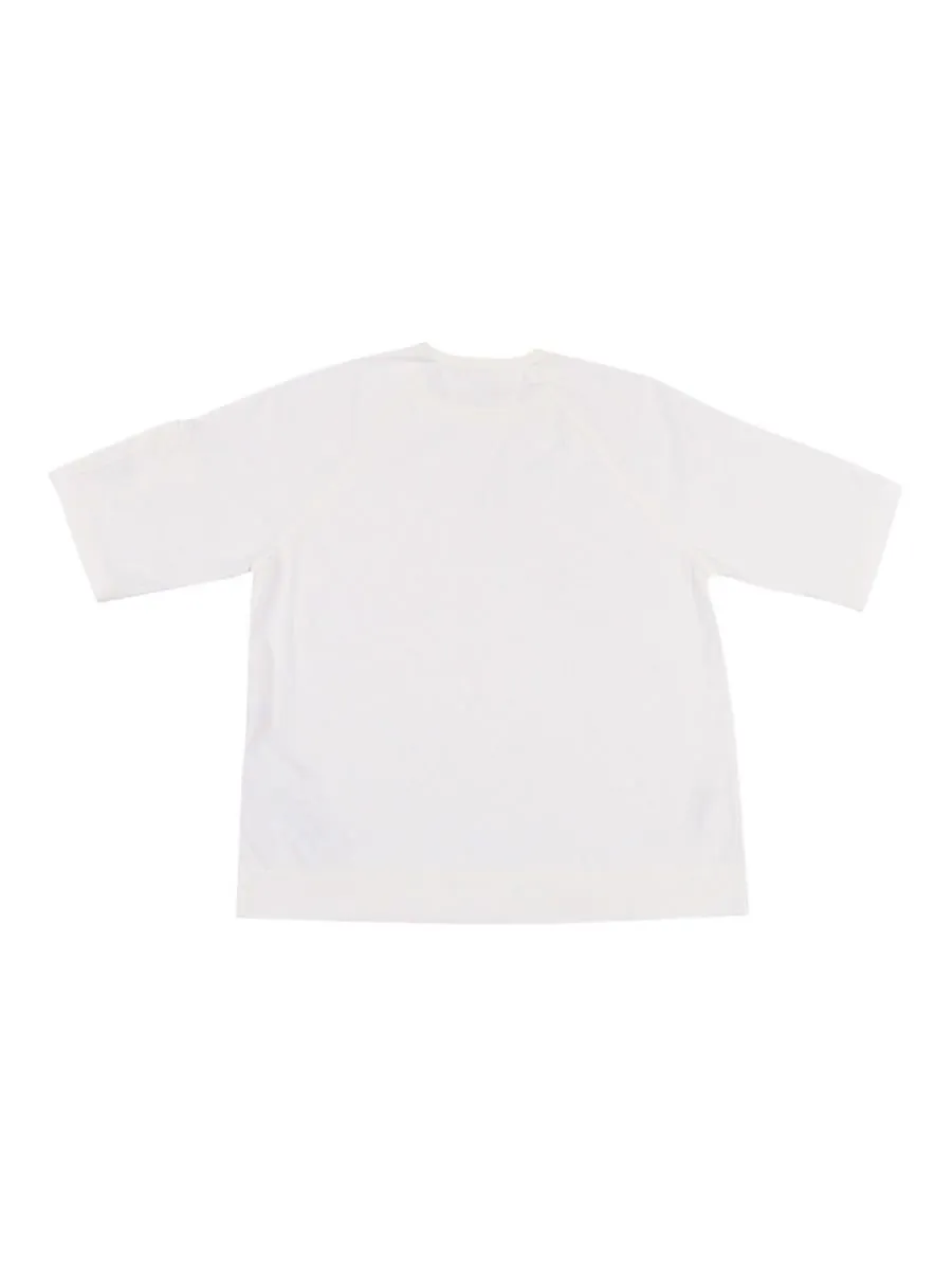 C.P. Company Kids Lens Detail T-Shirt