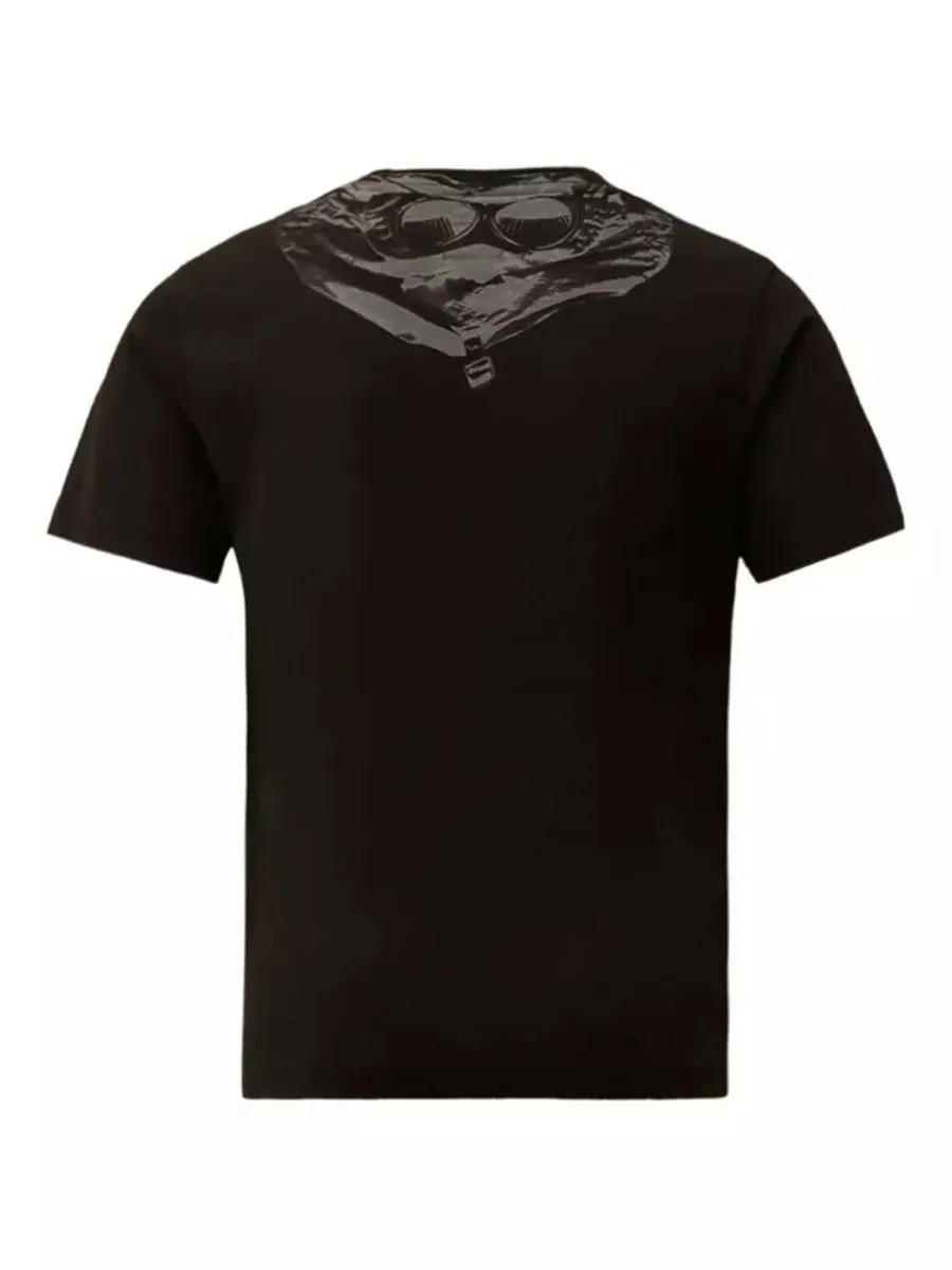C.P. Company Kids Logo T-Shirt
