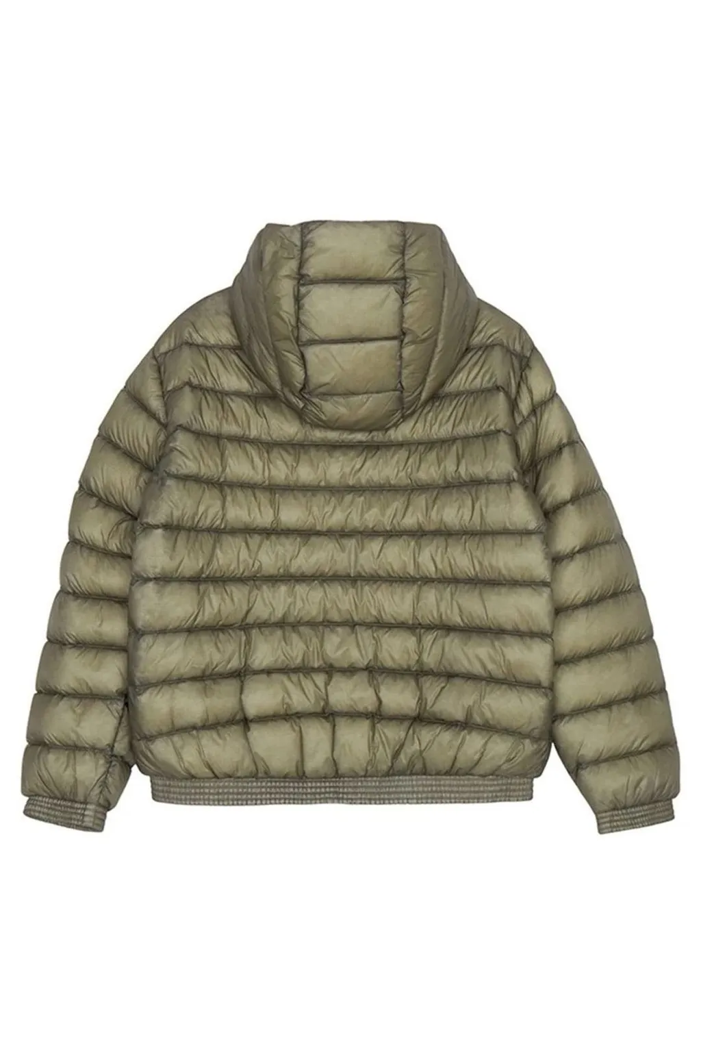 C.P. Company Kids Padded Hooded Jacket