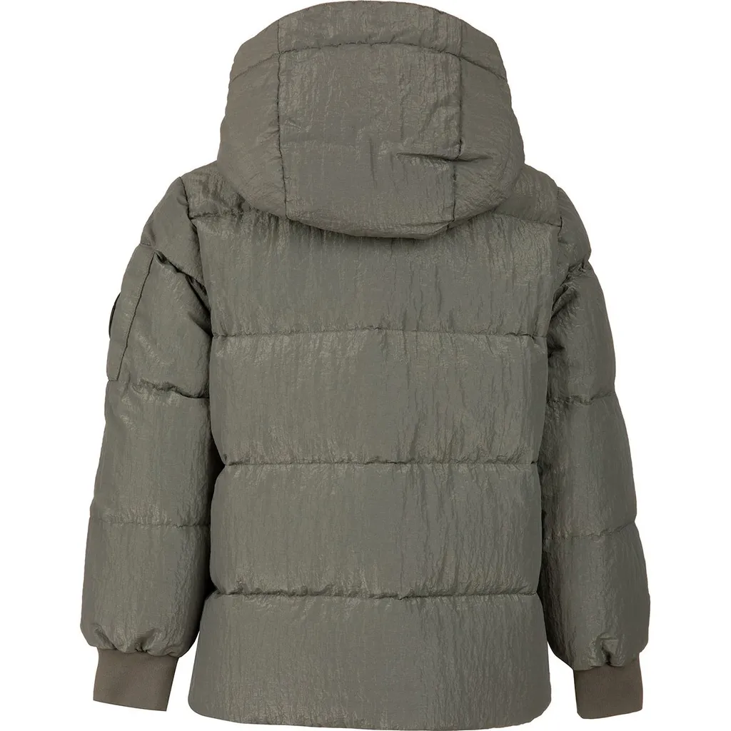 C.P. Company Kids U16 Saint-Peter Down Jacket