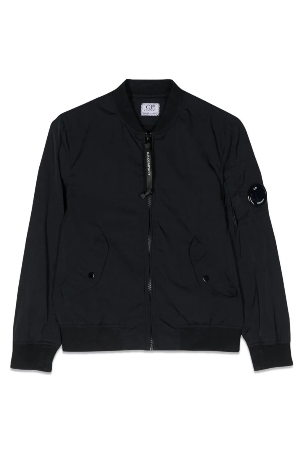 C.P. Company Kids Bomber Jacket