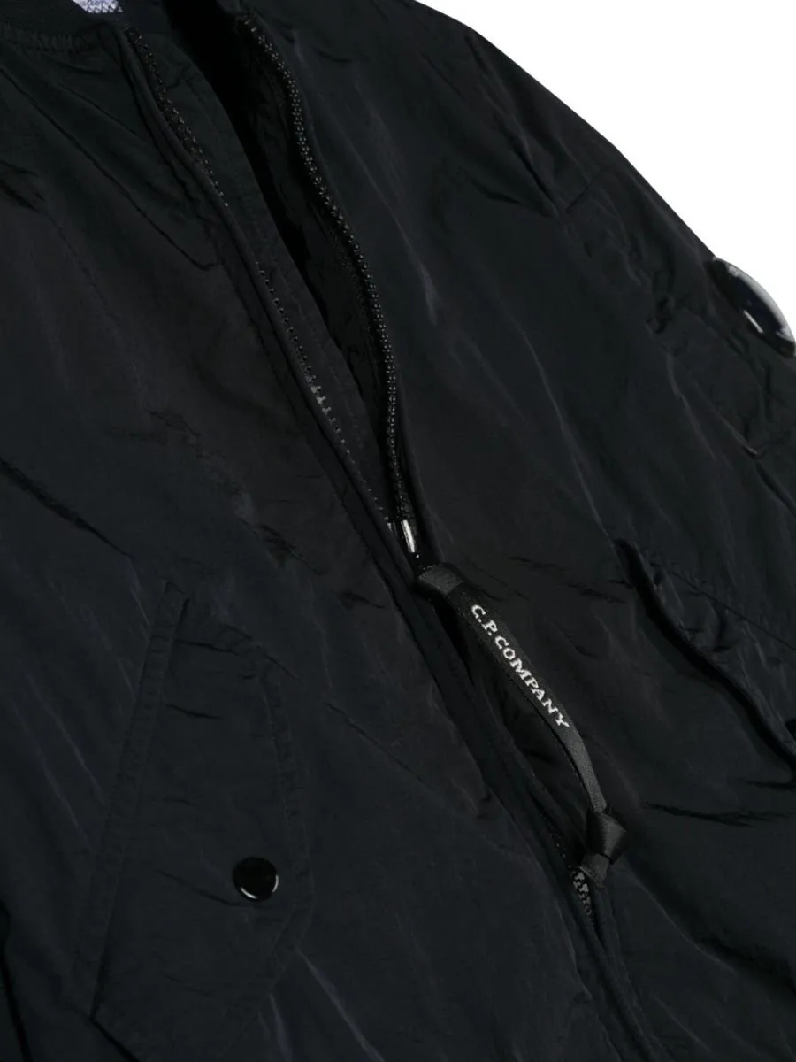 C.P. Company Kids Bomber Jacket