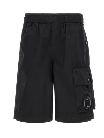 C.P. Company Kids Cargo Shorts