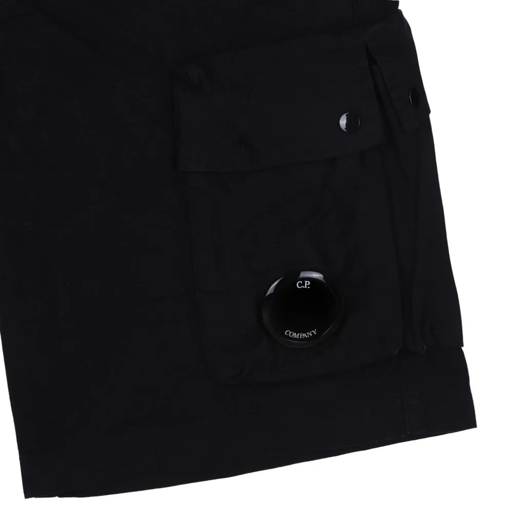 C.P. Company Kids Cargo Shorts
