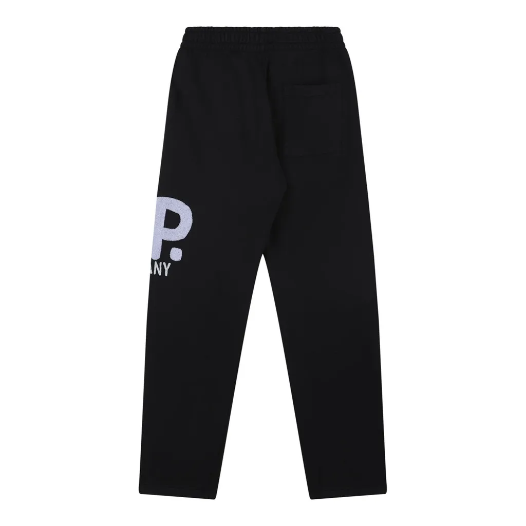 C.P. Company Kids Logo Sweatpants