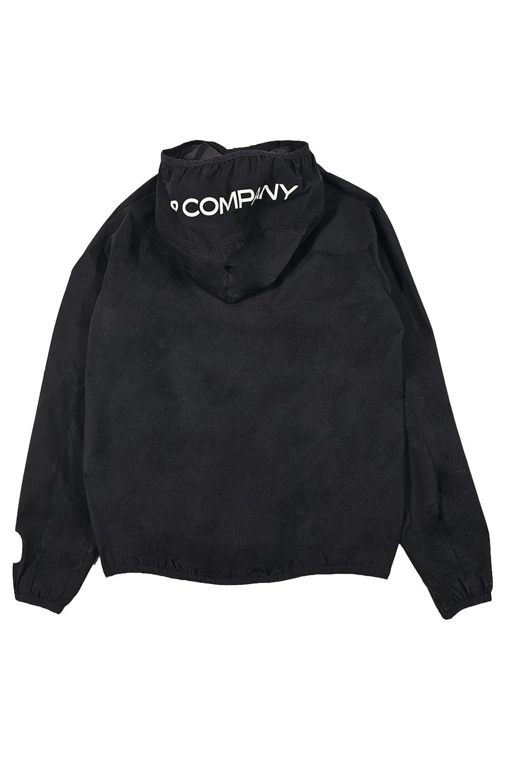 C.P. Company Kids Zip-Up Hooded Jacket
