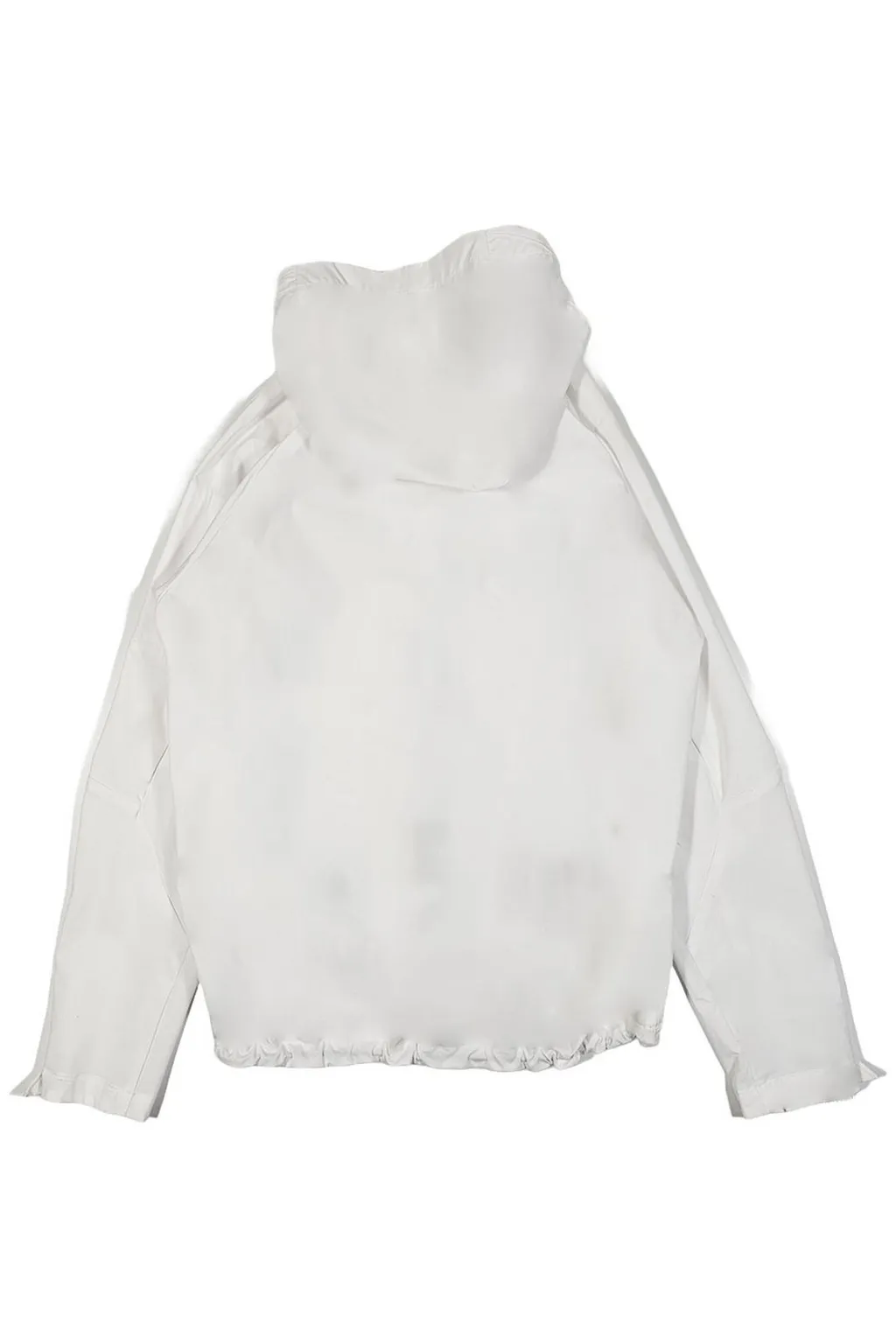C.P. Company Kids Zip-Up Hooded Jacket
