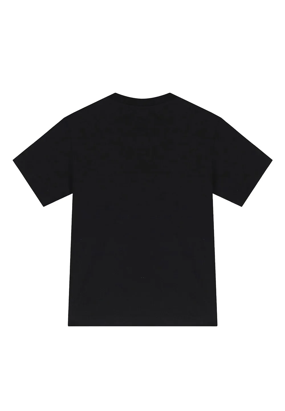C.P. Company Kids Logo Printed Crewneck T-Shirt