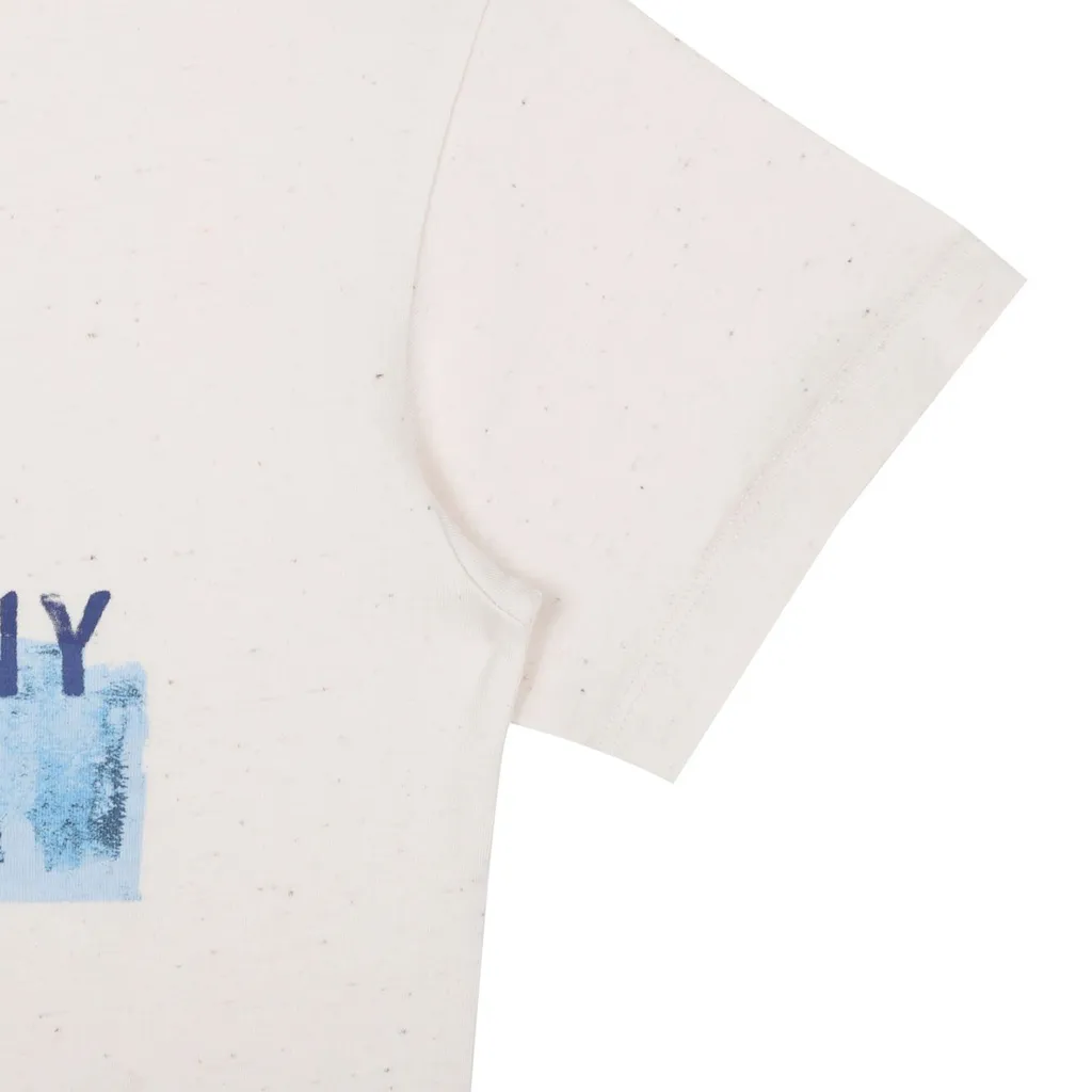 C.P. Company Kids Graphic T-Shirt