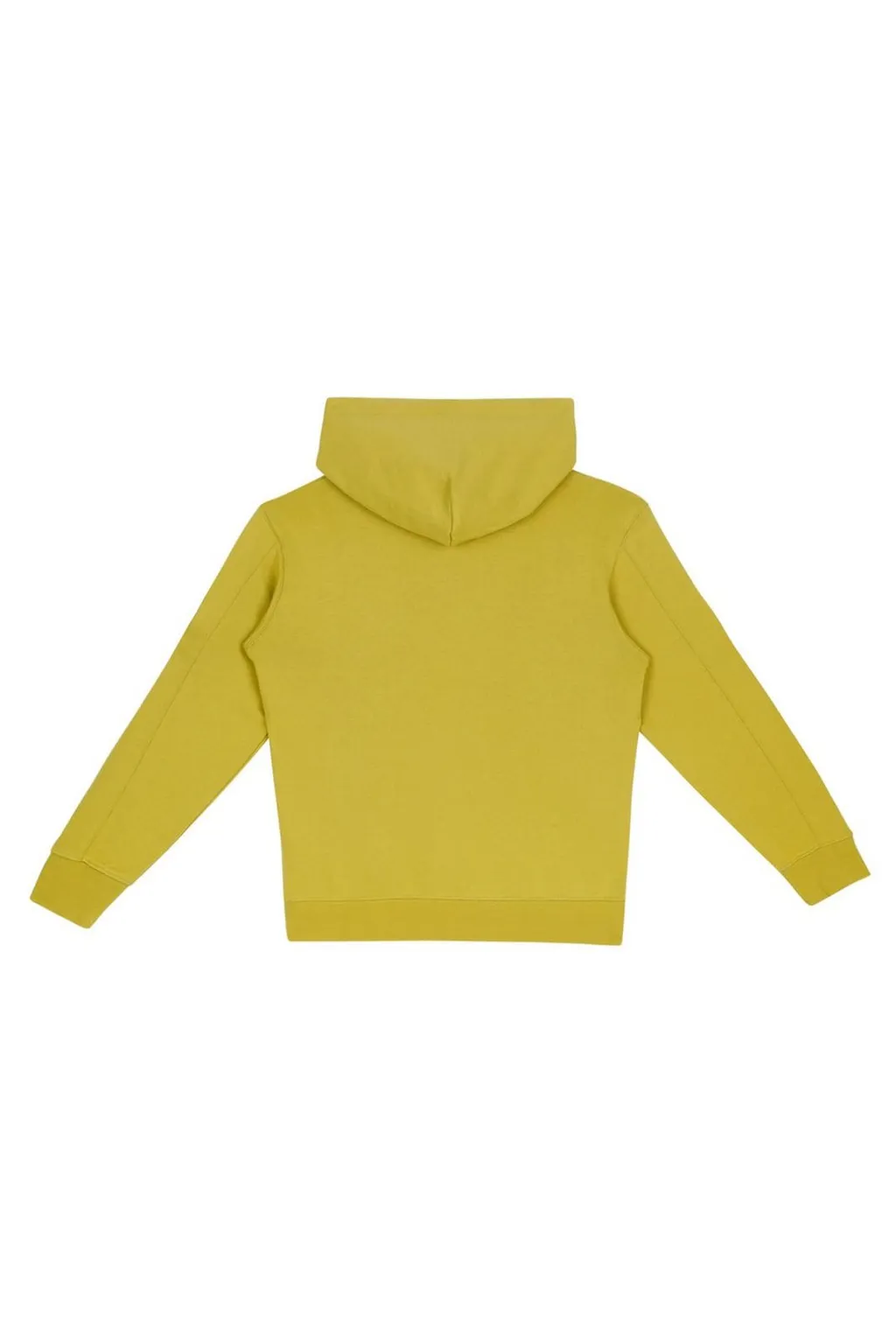 C.P. Company Kids Lens-Detailed Jersey Hoodie