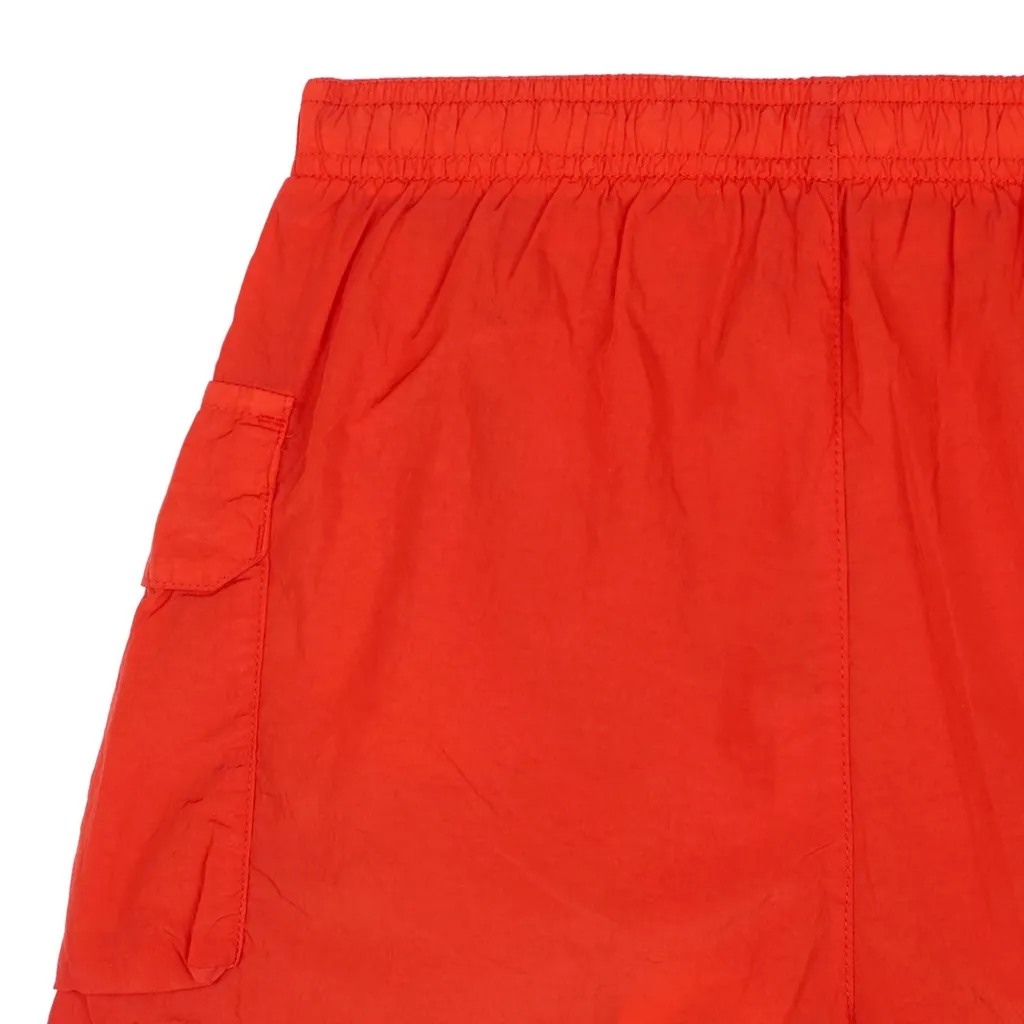 C.P. Company Kids Elasticated Waistband Swim Shorts