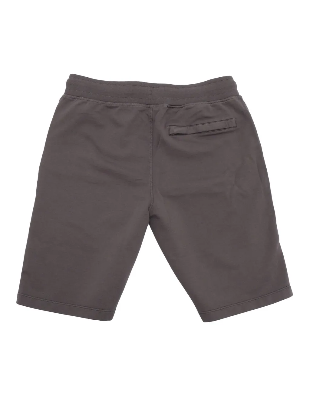 C.P. Company Kids Logo-Embroidered Drawstring Shorts