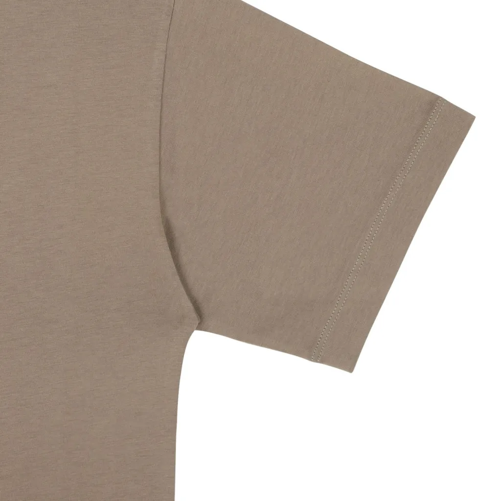 C.P. Company Kids Logo-Printed Crewneck T-Shirt
