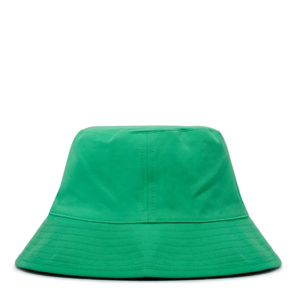 C.P. Company Kids Lens Detailed Twill Bucket Hat
