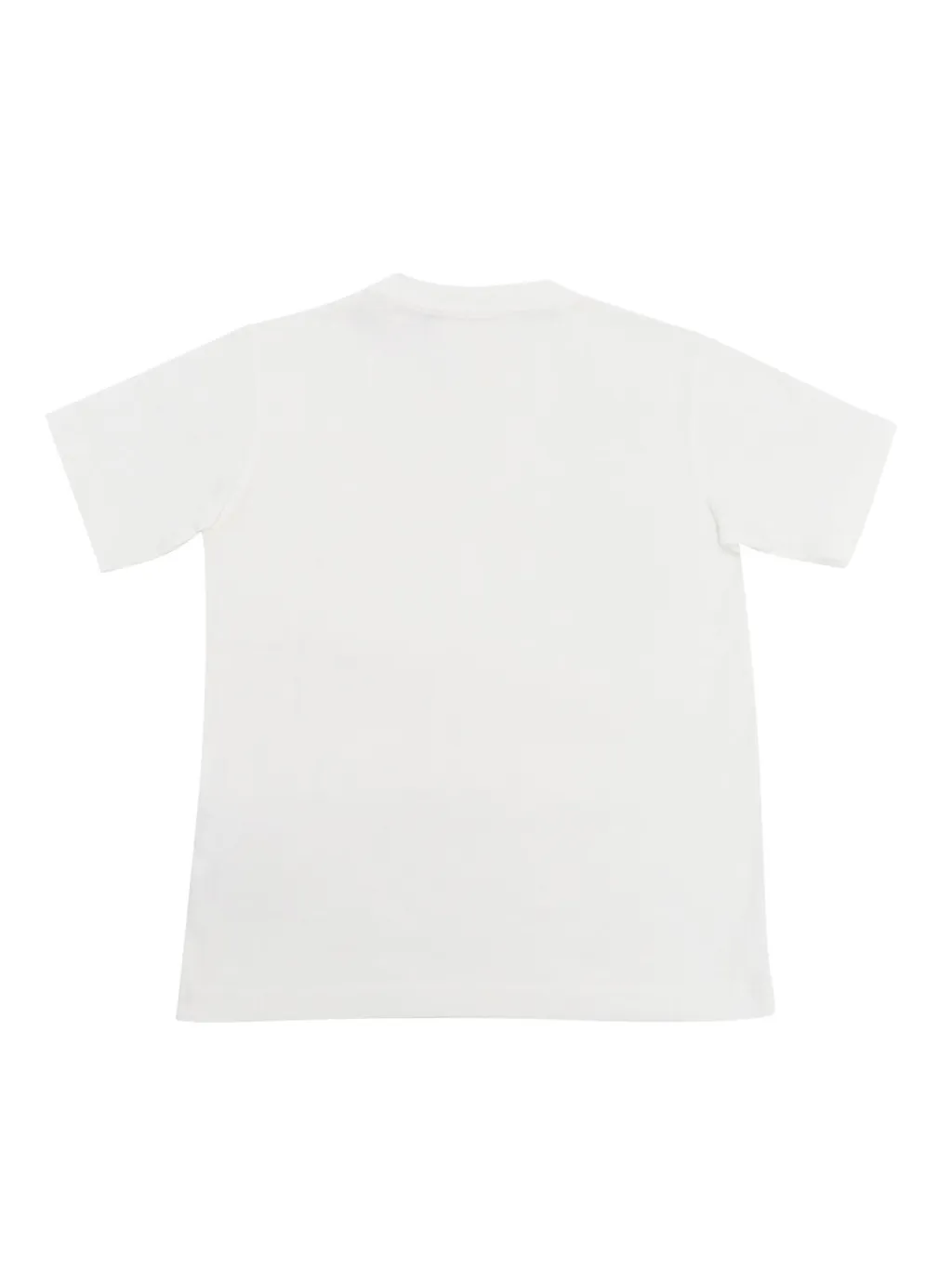 C.P. Company Kids Crewneck Short-Sleeved T-Shirt