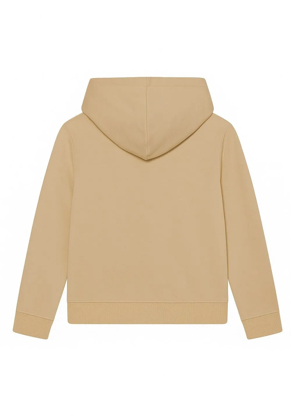 Calvin Klein Kids Logo Printed Hoodie
