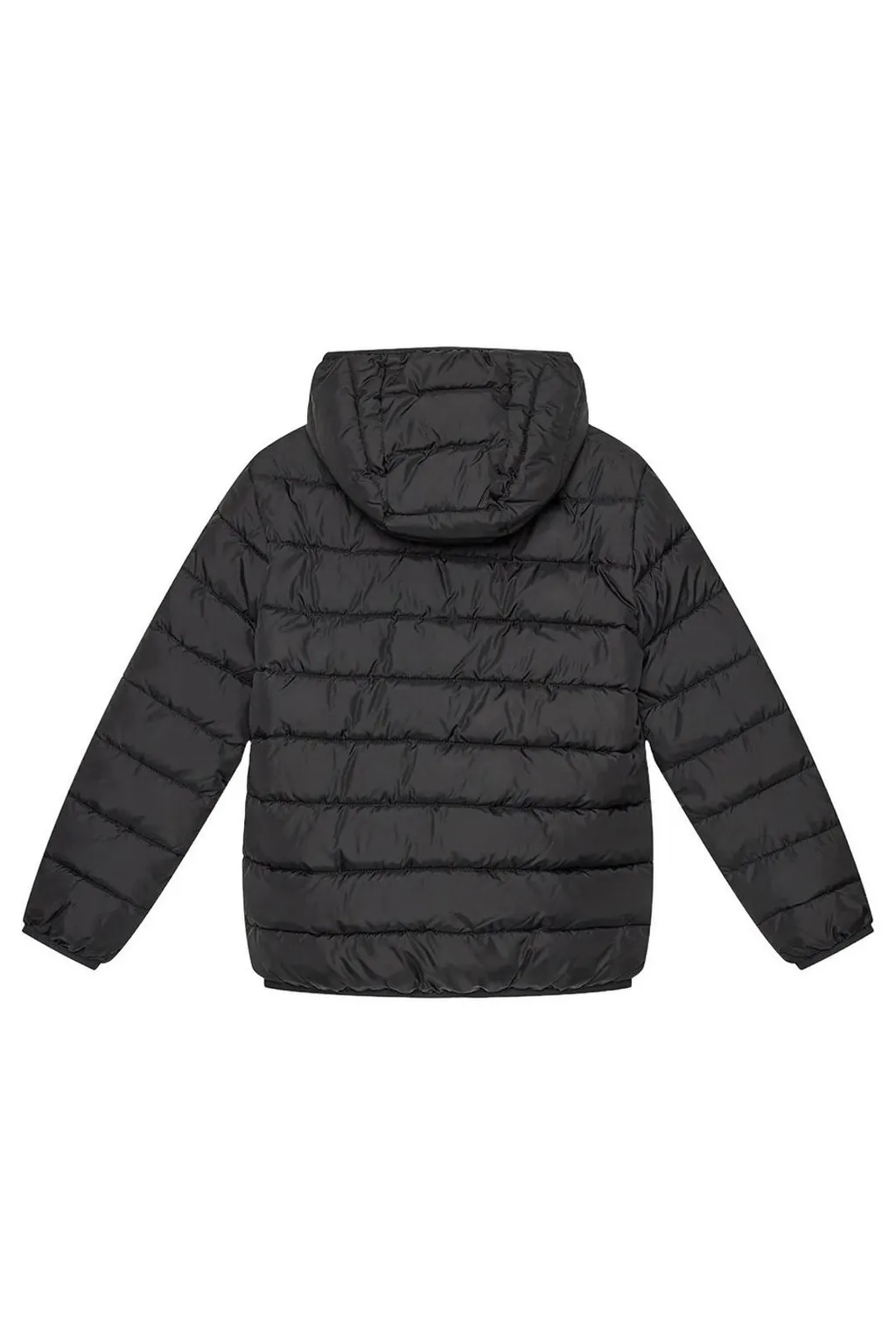 Calvin Klein Kids Zipped Padded Jacket