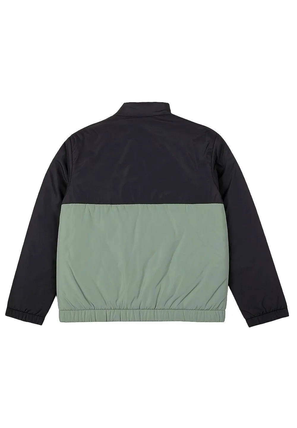 Calvin Klein Kids Colourblock Padded Jacket