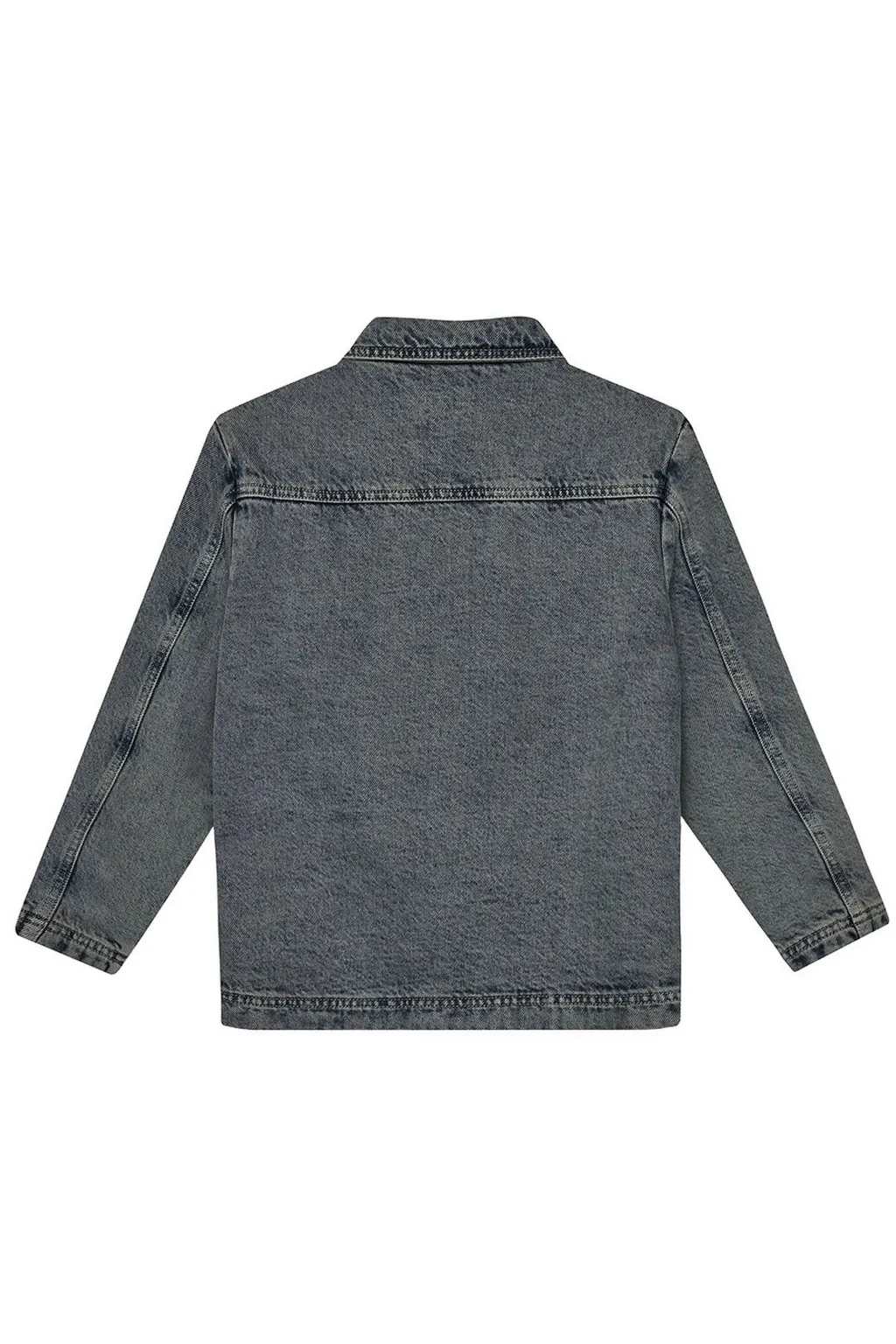 Calvin Klein Kids Denim Jacket