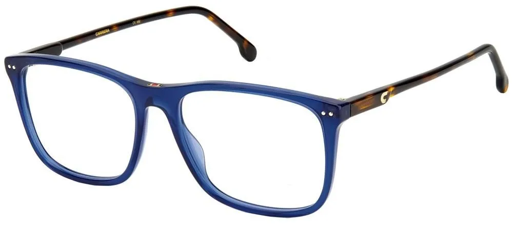 Carrera Square Frame Glasses