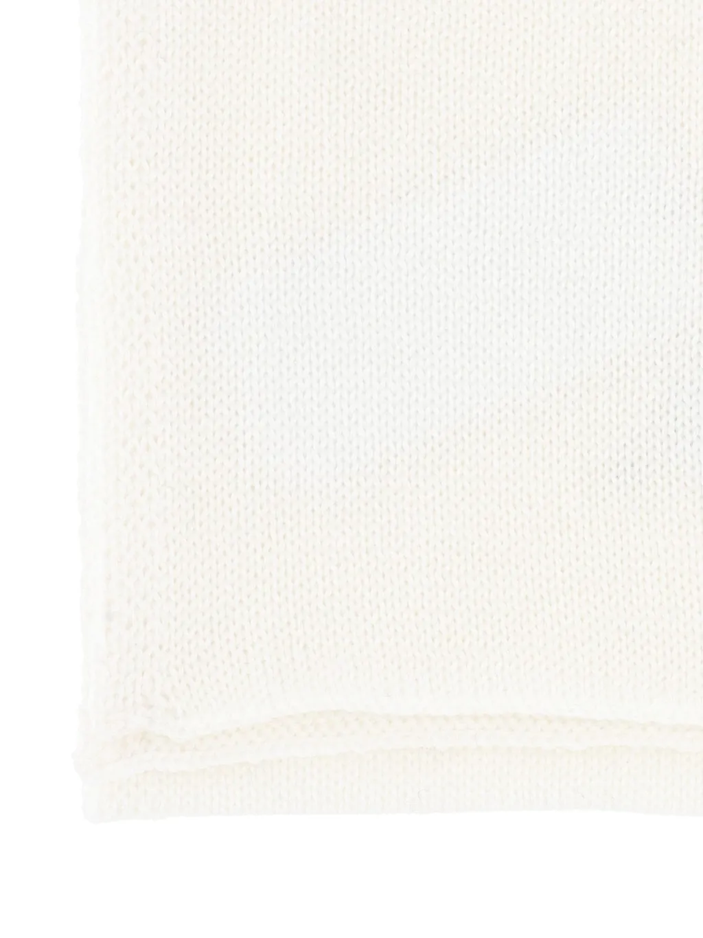 Catya Knit Scarf