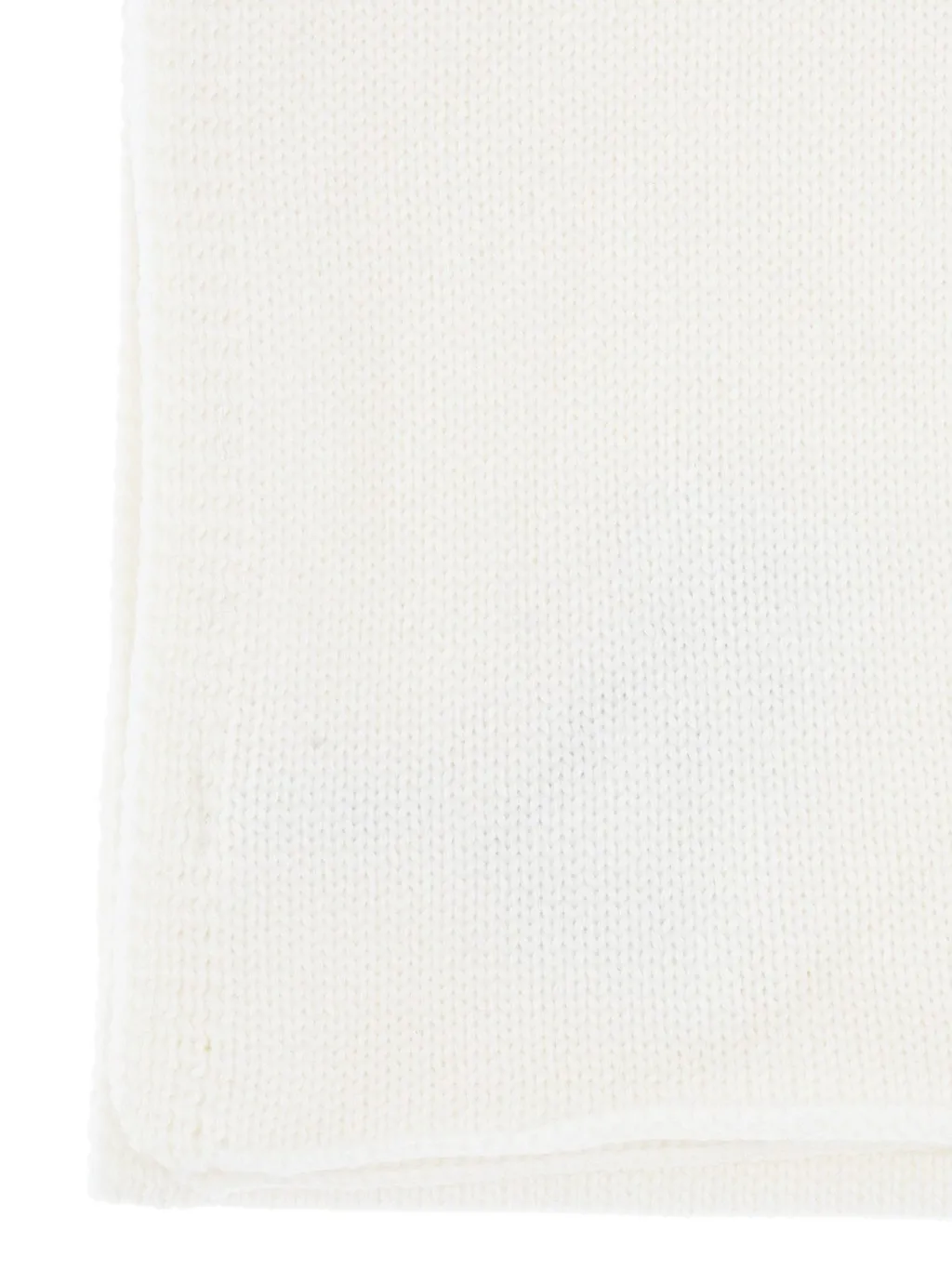 Catya Knit Scarf