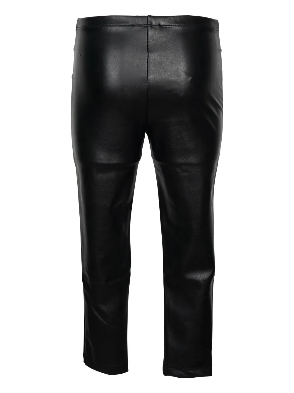 Chiara Ferragni Kids High Waist Leggings
