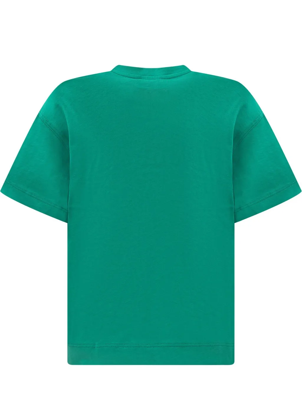 Chiara Ferragni Kids Logo T-Shirt
