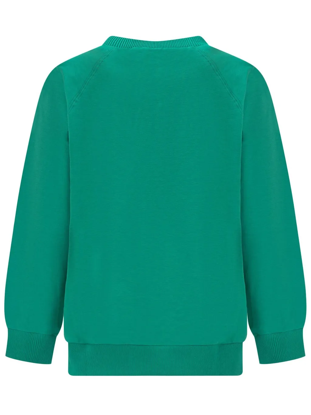 Chiara Ferragni Kids Logo Sweatshirt