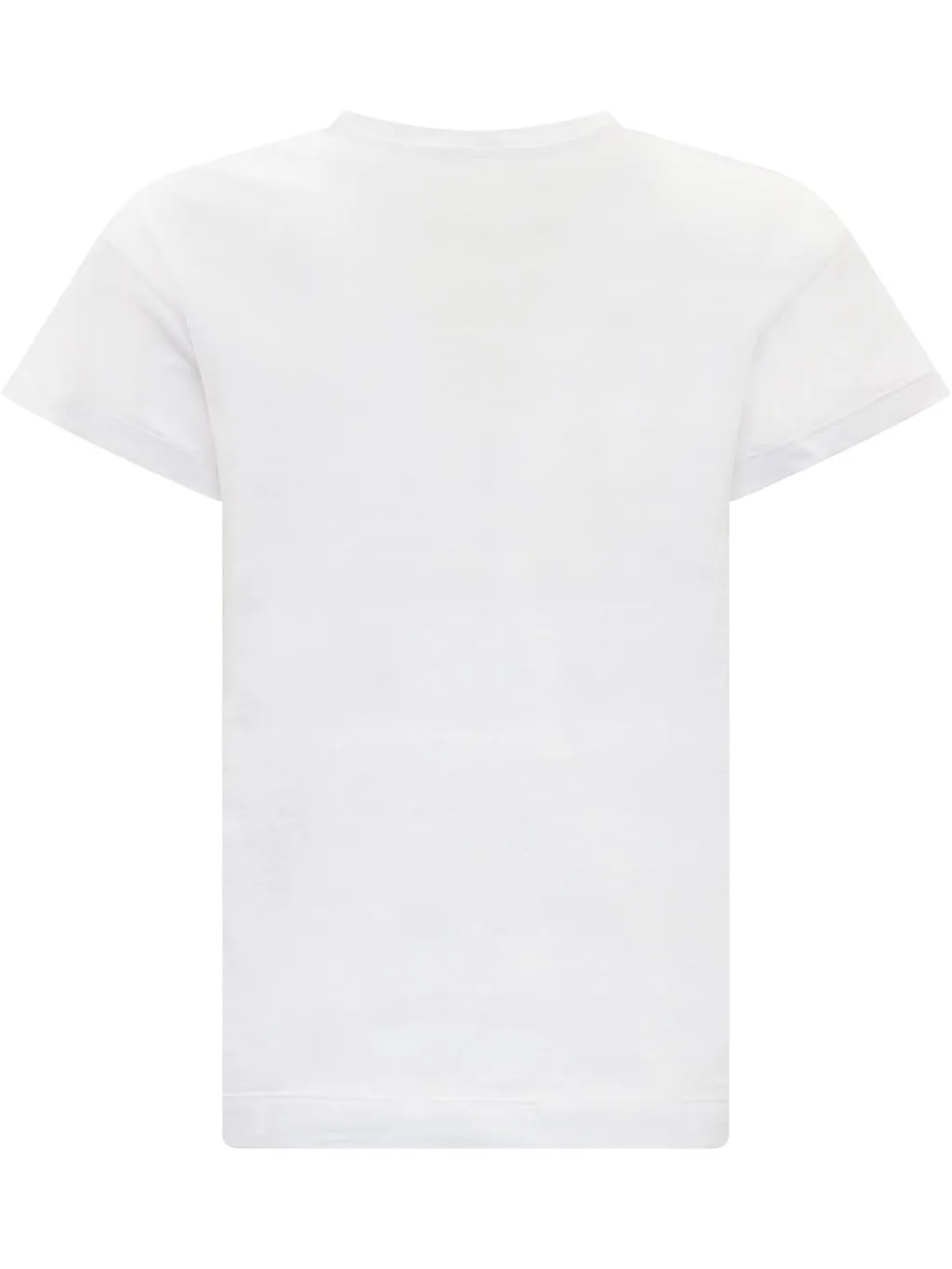 Chiara Ferragni Kids Eye Star T-Shirt