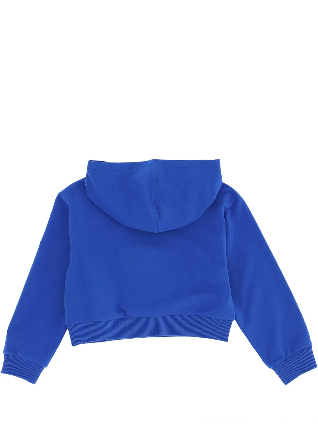 Chiara Ferragni Kids Eye Hoodie Sweater