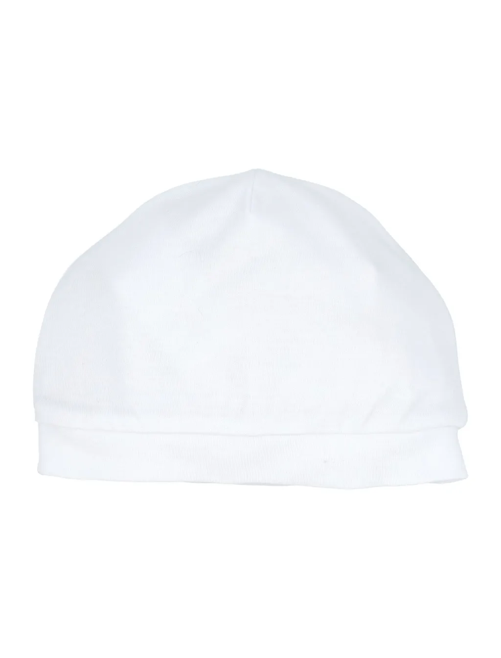 Chiara Ferragni Kids Logo Embroidered Hat