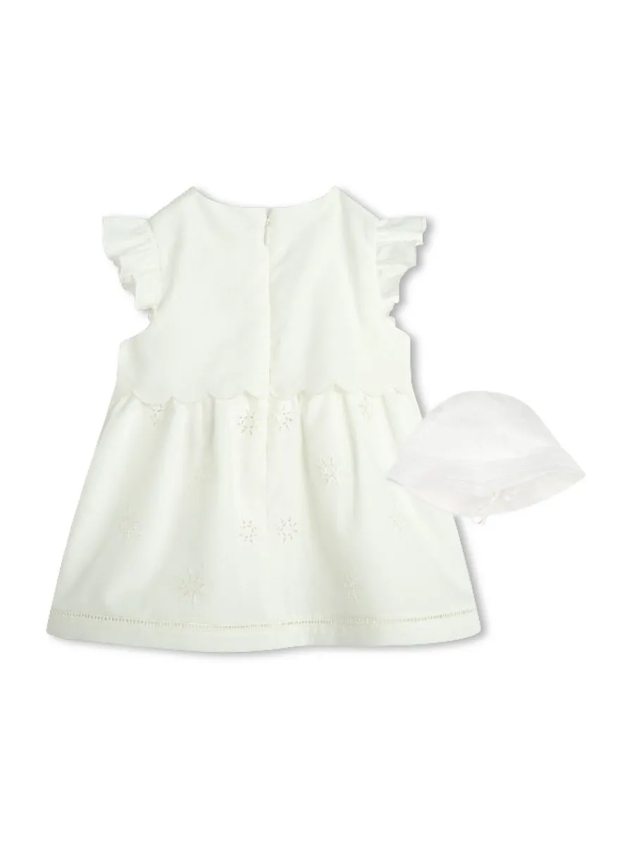 Chloe' Elegant Suit Hat