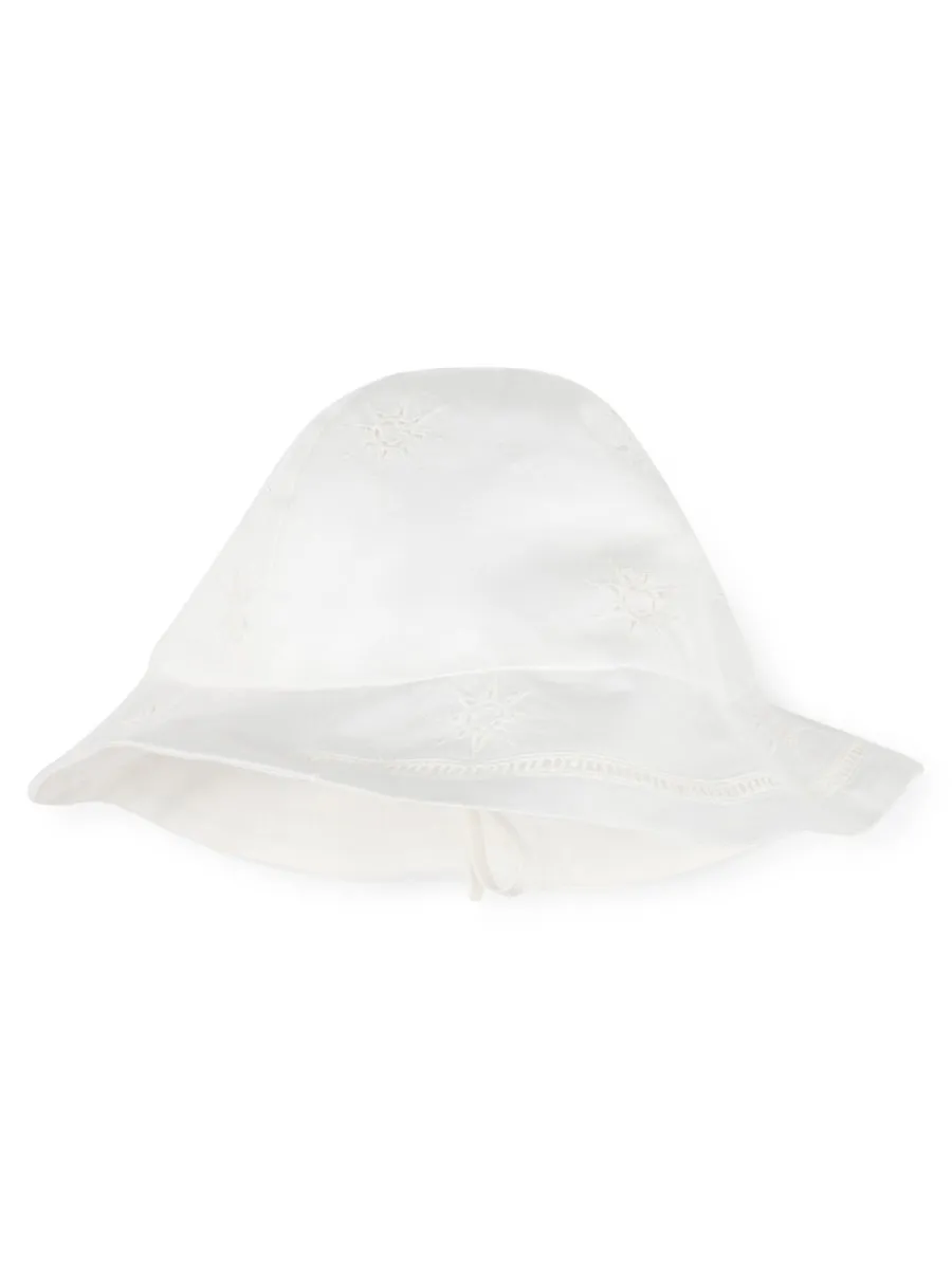 Chloe' Elegant Suit Hat