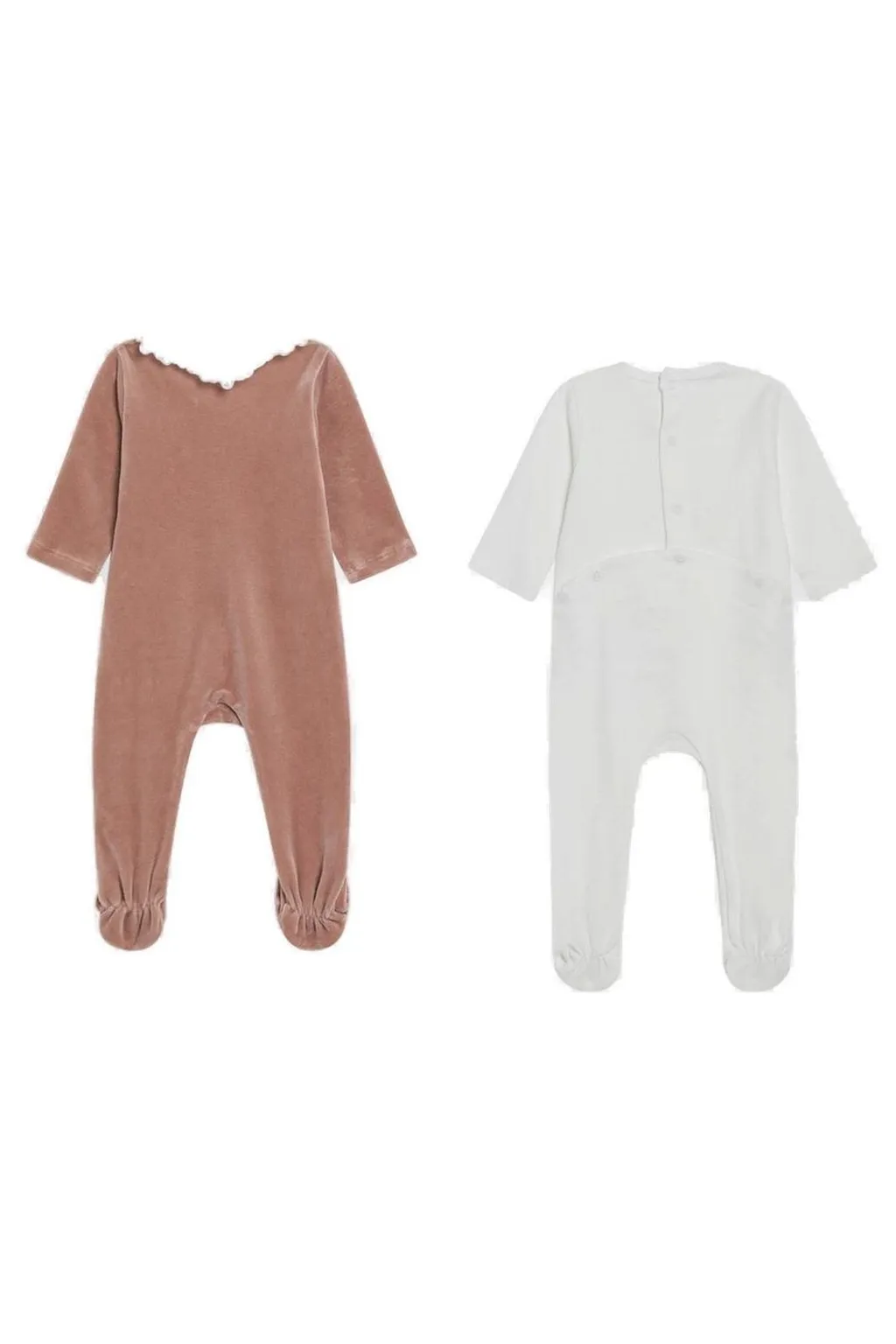Chloé Kids Baby Gift Set