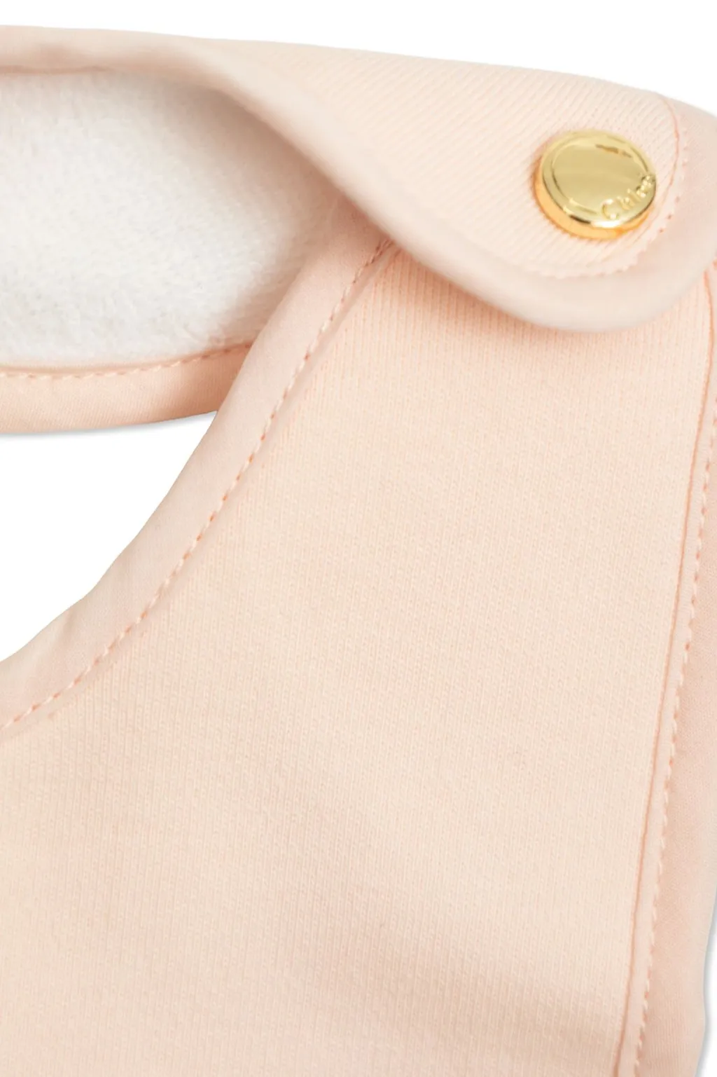 Chloé Kids Babygrow Set