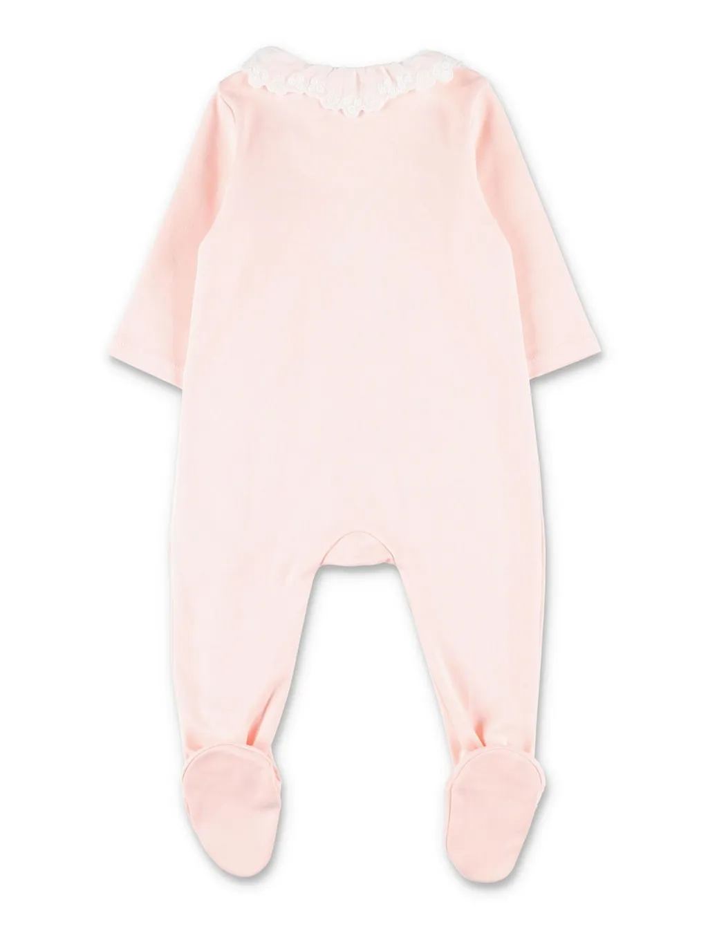 Chloé Kids Babygrow Set