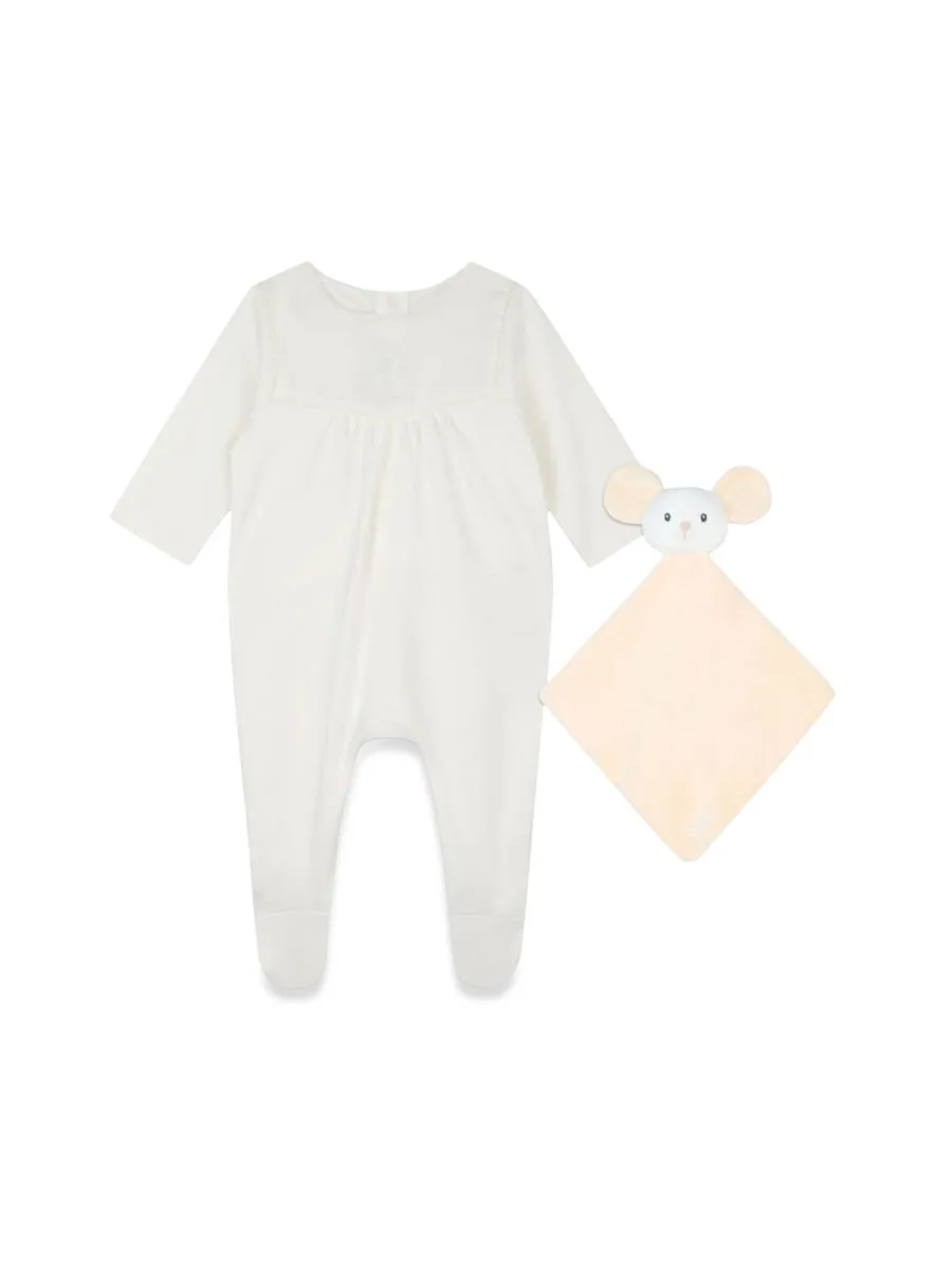 Chloé Kids Pajamas Comfort Quilt