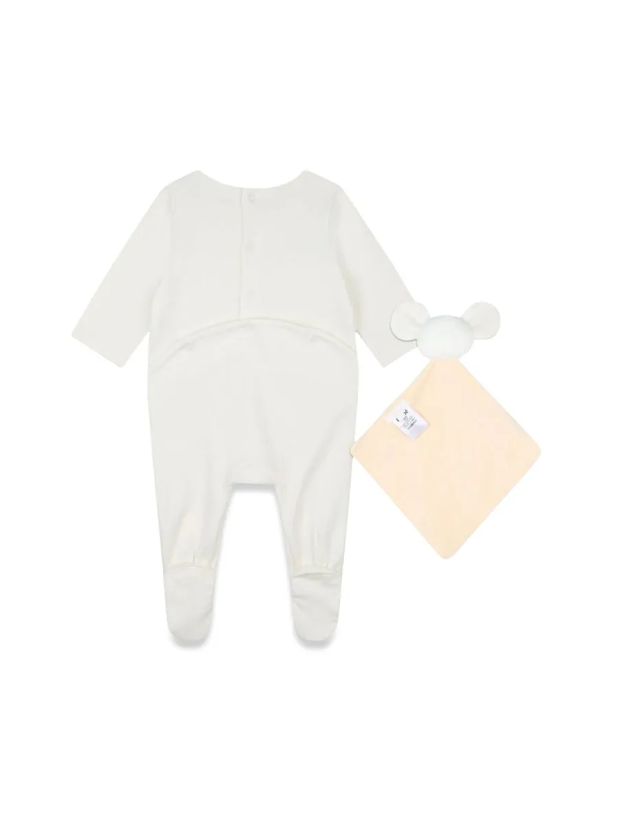 Chloé Kids Pajamas Comfort Quilt