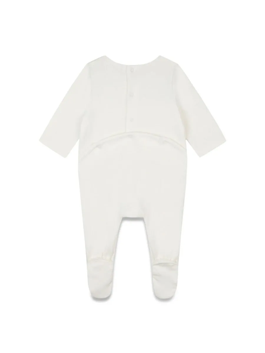 Chloé Kids Pajamas Comfort Quilt