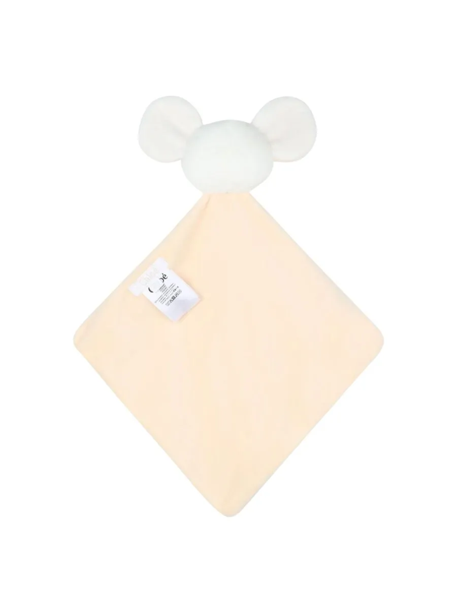 Chloé Kids Pajamas Comfort Quilt