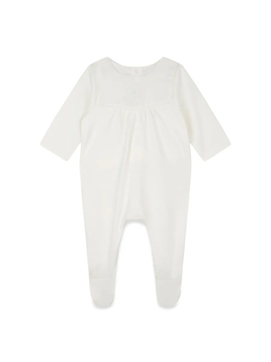Chloé Kids Pajamas Comfort Quilt