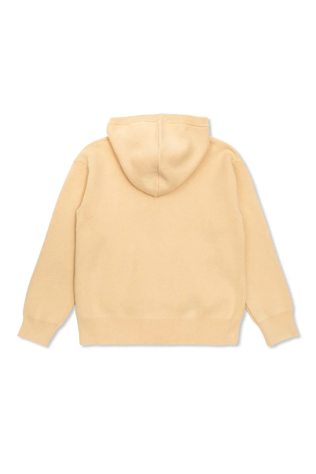 Chloé Kids Zip-Up Hoodie