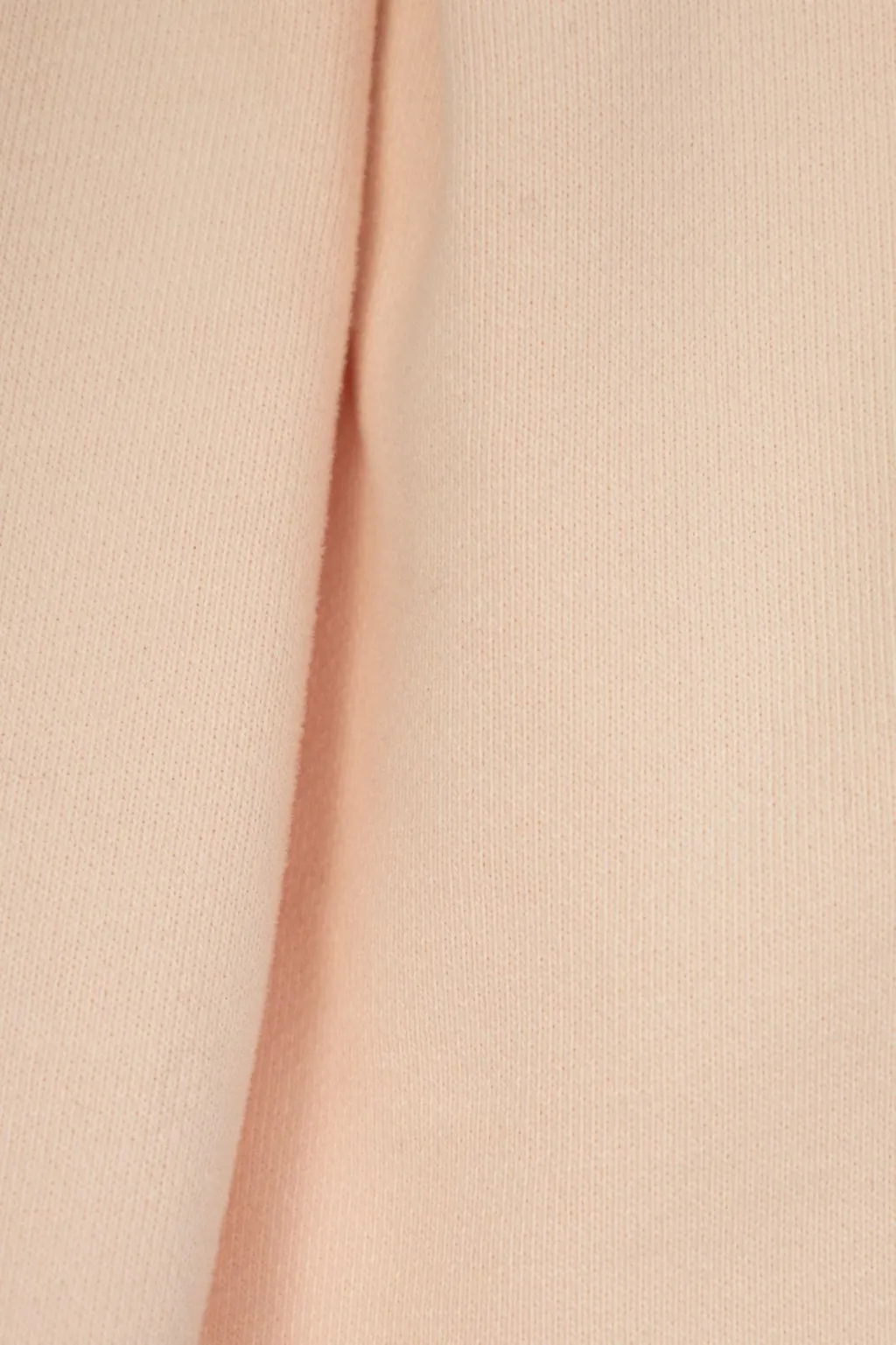 Chloé Kids Logo-Printed Balloon Sleeves Dress